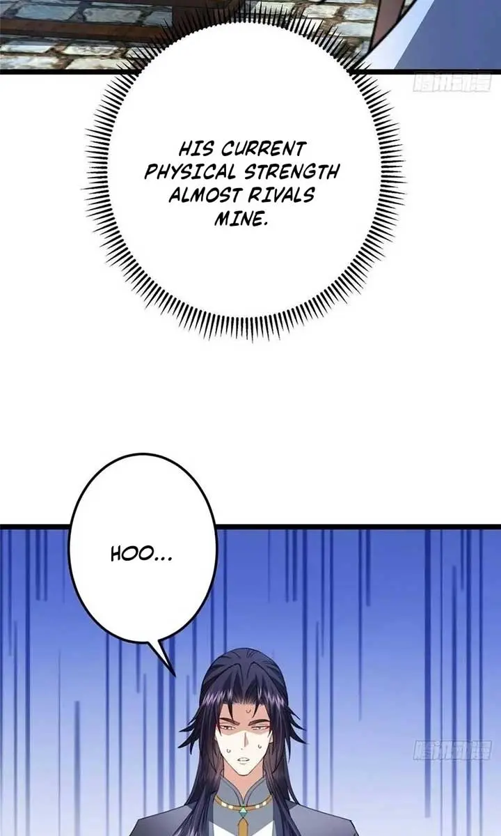Keep a Low Profile, Sect Leader Chapter 510 Page 9
