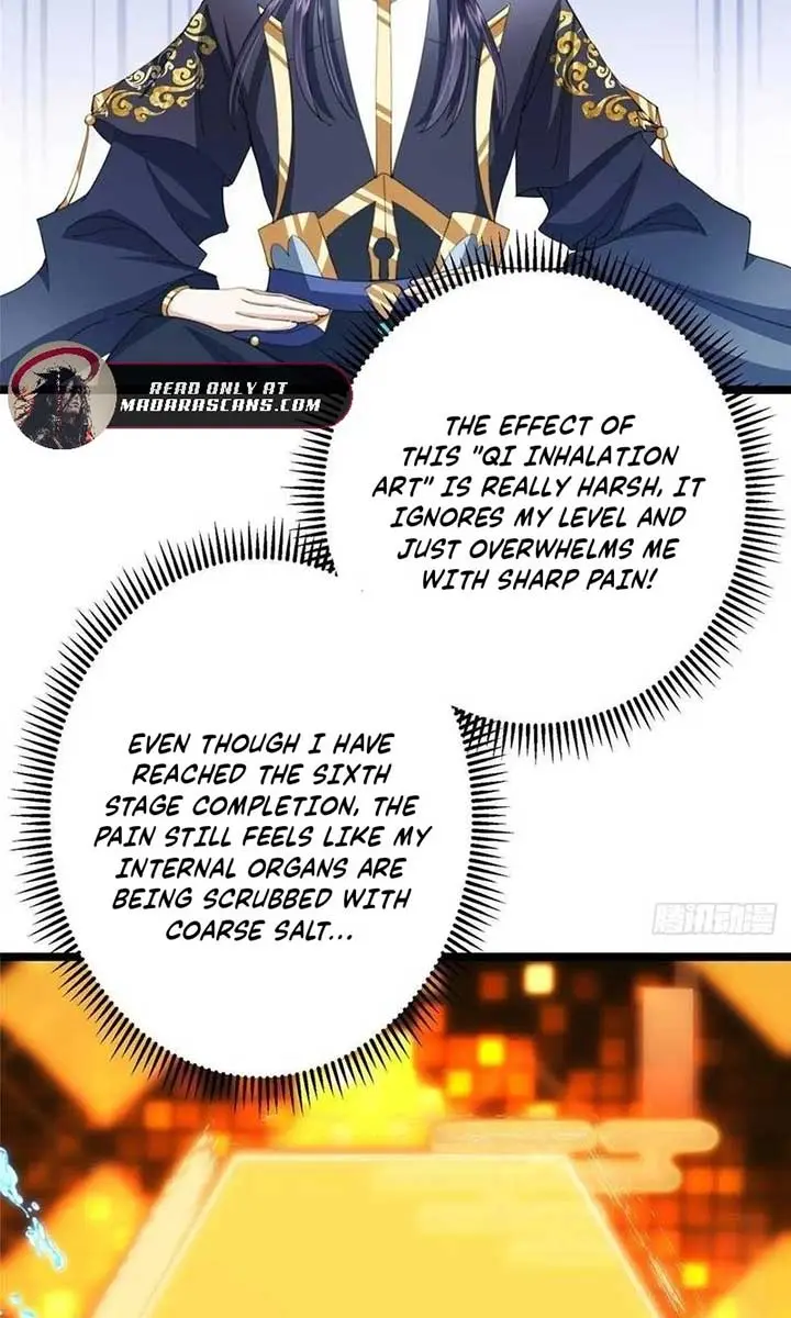 Keep a Low Profile, Sect Leader Chapter 510 Page 10