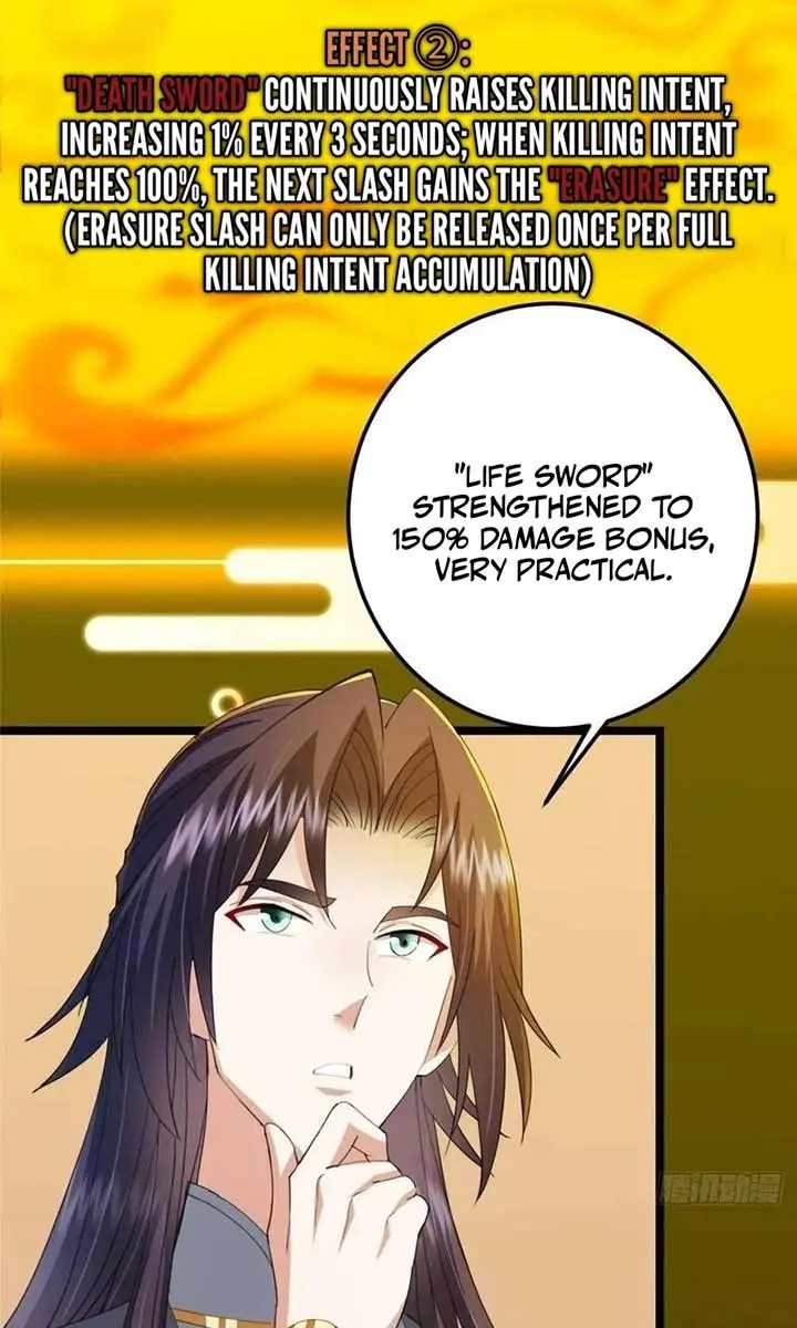Keep a Low Profile, Sect Leader Chapter 510 Page 13