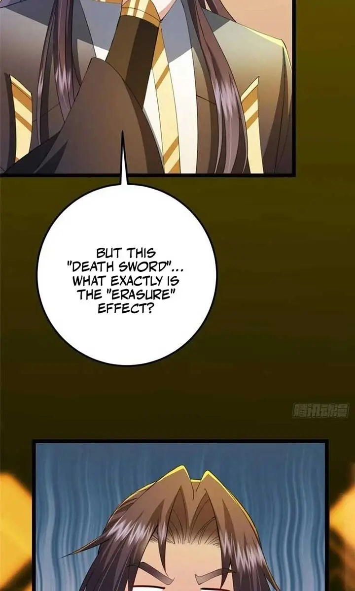 Keep a Low Profile, Sect Leader Chapter 510 Page 14