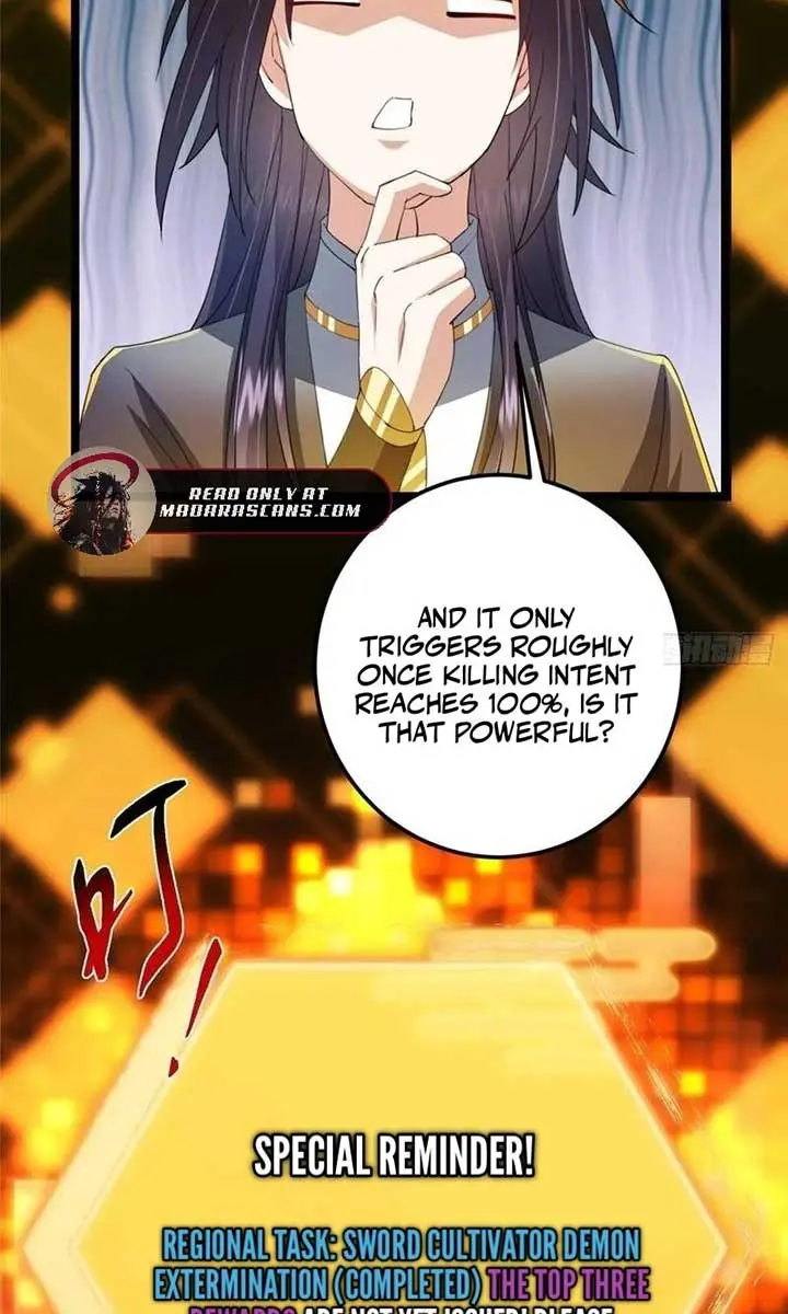 Keep a Low Profile, Sect Leader Chapter 510 Page 15