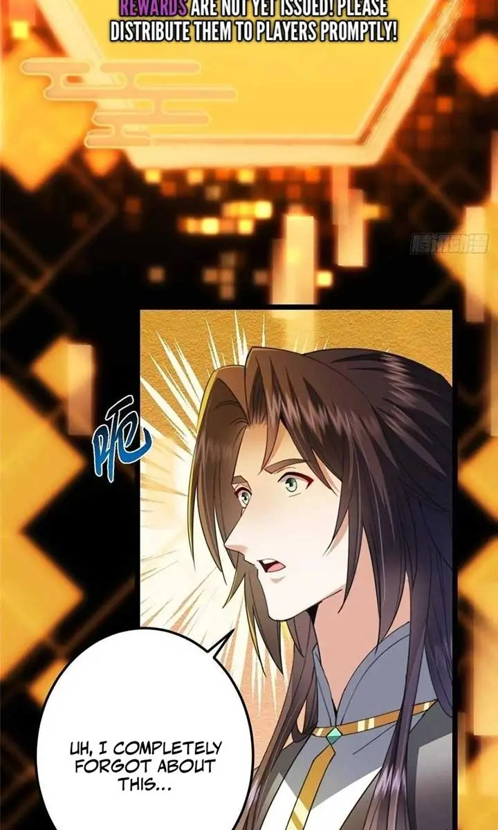 Keep a Low Profile, Sect Leader Chapter 510 Page 16