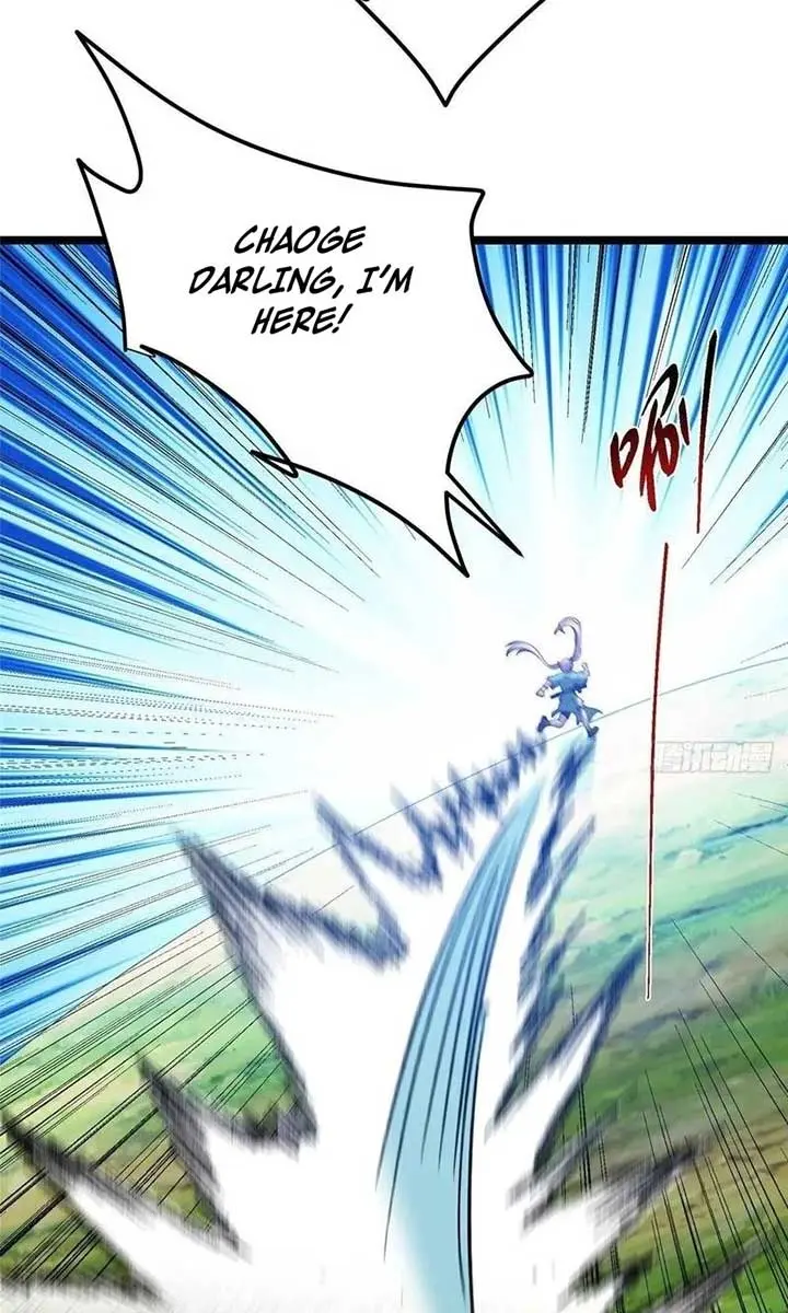 Keep a Low Profile, Sect Leader Chapter 510 Page 24