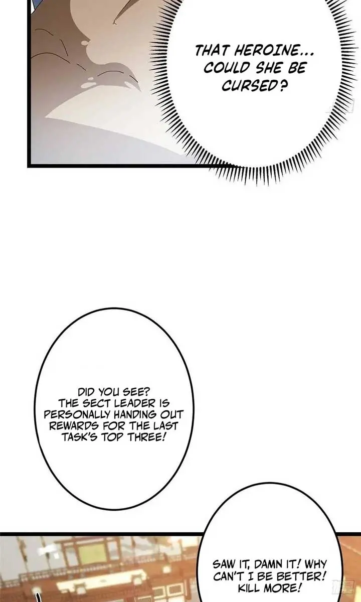 Keep a Low Profile, Sect Leader Chapter 510 Page 26