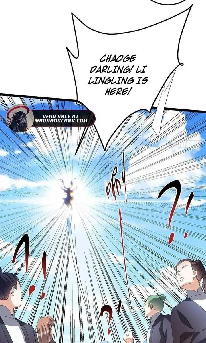 Keep a Low Profile, Sect Leader Chapter 510 Page 29