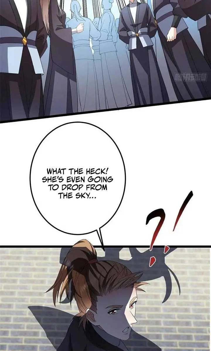 Keep a Low Profile, Sect Leader Chapter 510 Page 30