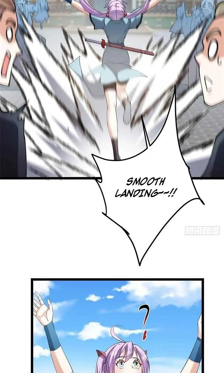 Keep a Low Profile, Sect Leader Chapter 510 Page 32