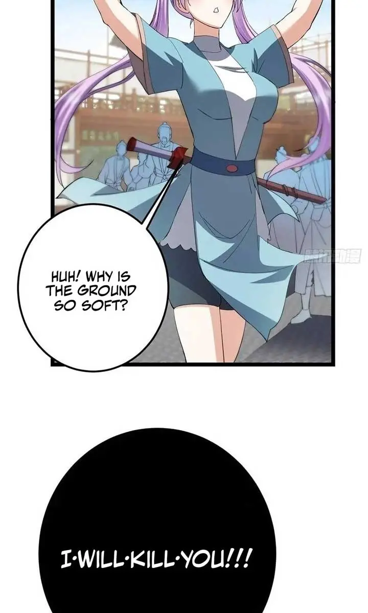 Keep a Low Profile, Sect Leader Chapter 510 Page 33