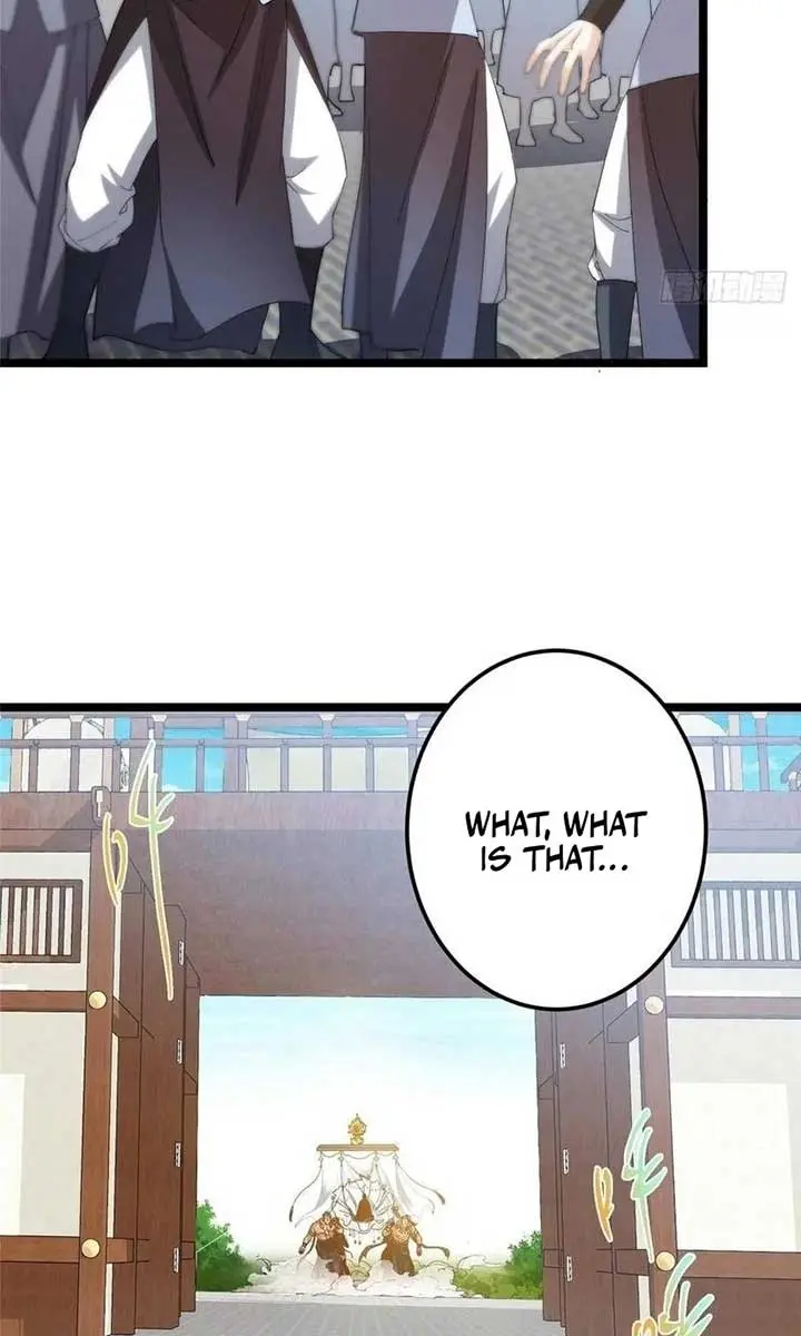 Keep a Low Profile, Sect Leader Chapter 510 Page 38