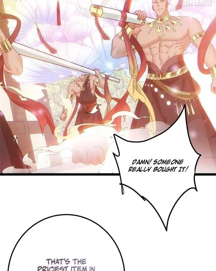 Keep a Low Profile, Sect Leader Chapter 510 Page 40