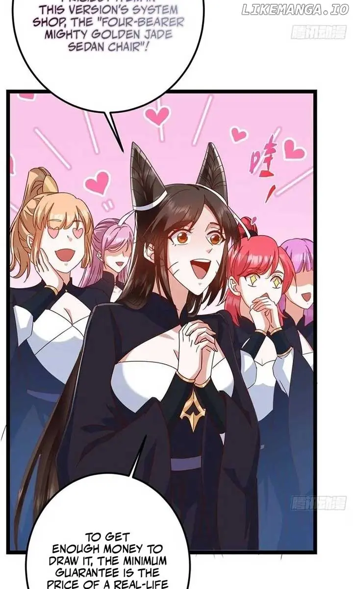 Keep a Low Profile, Sect Leader Chapter 510 Page 41
