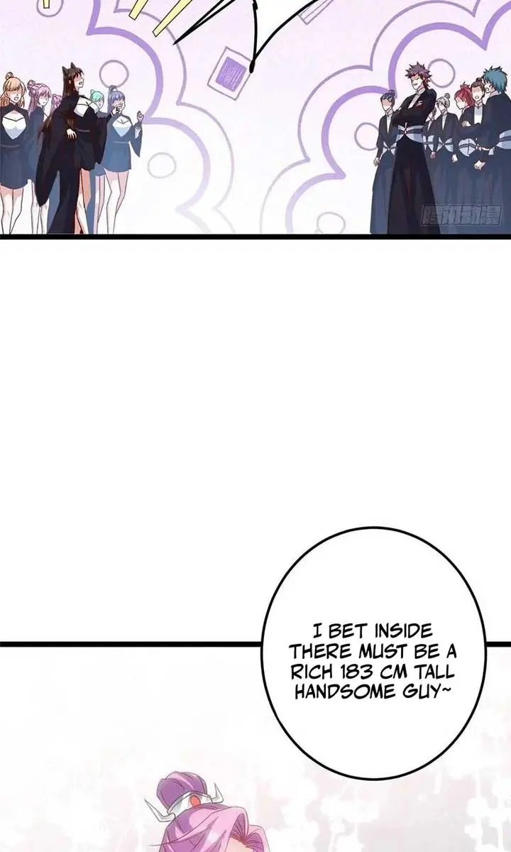 Keep a Low Profile, Sect Leader Chapter 510 Page 44