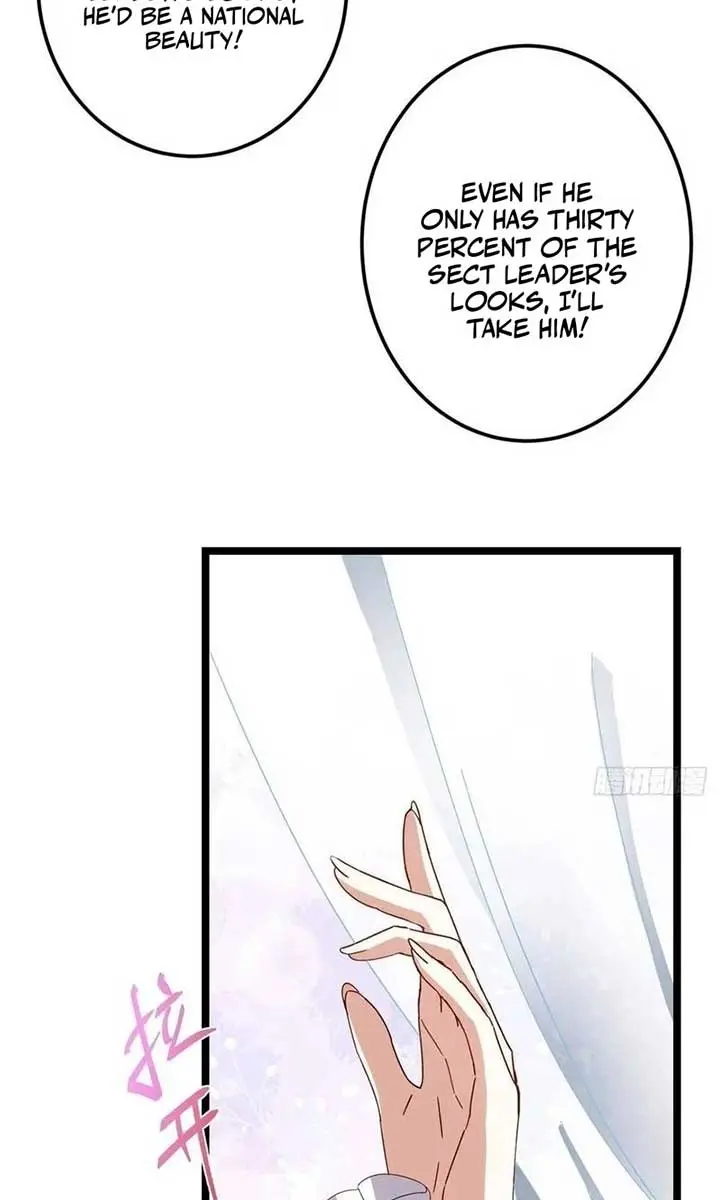 Keep a Low Profile, Sect Leader Chapter 510 Page 46