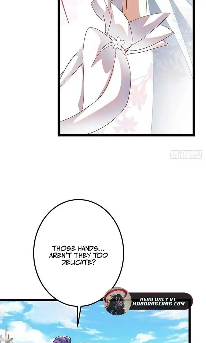Keep a Low Profile, Sect Leader Chapter 510 Page 47