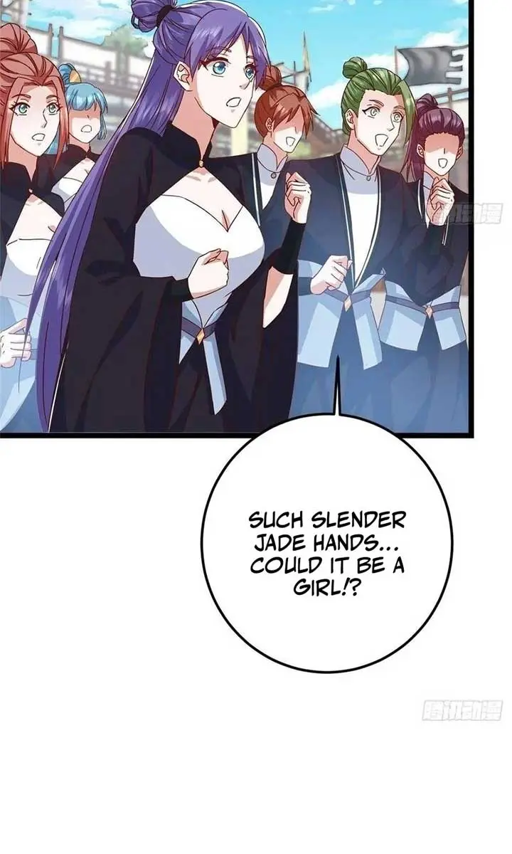 Keep a Low Profile, Sect Leader Chapter 510 Page 48