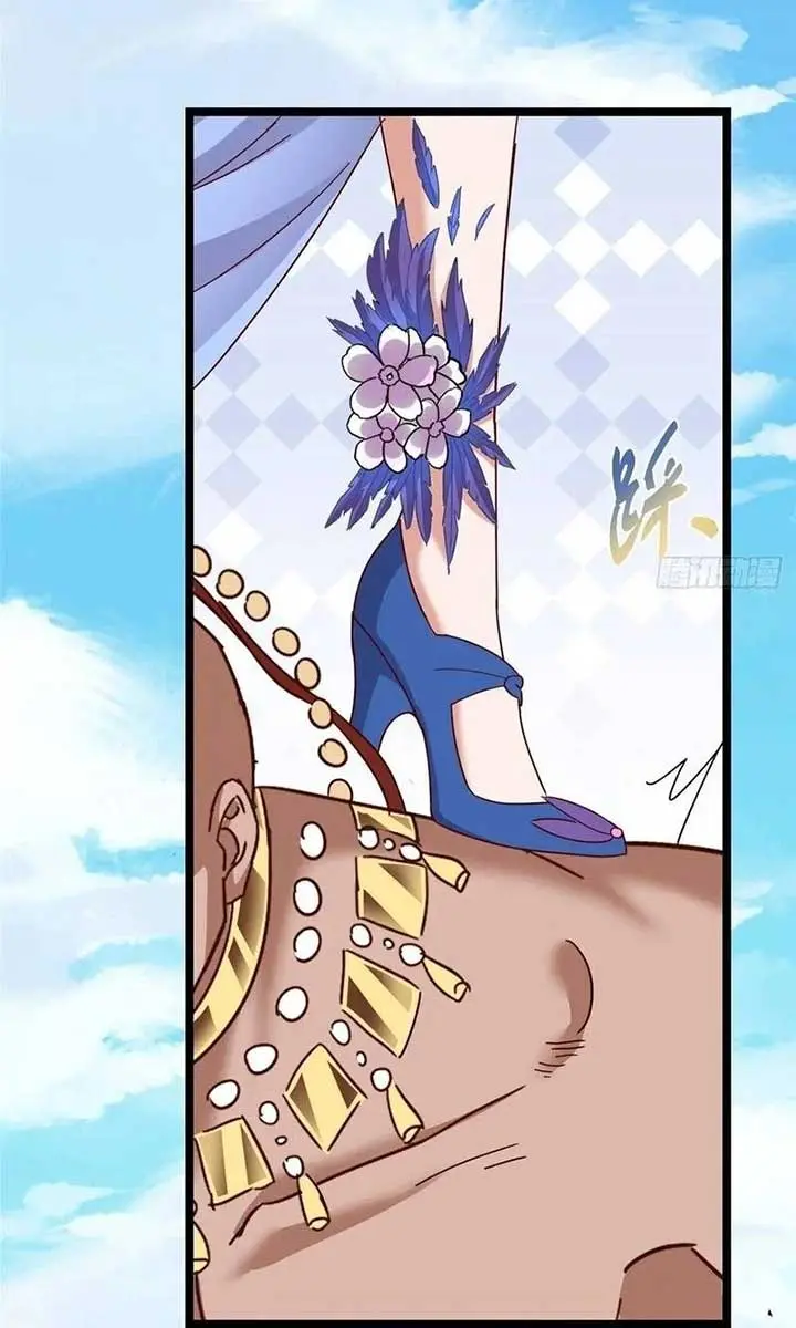 Keep a Low Profile, Sect Leader Chapter 510 Page 50