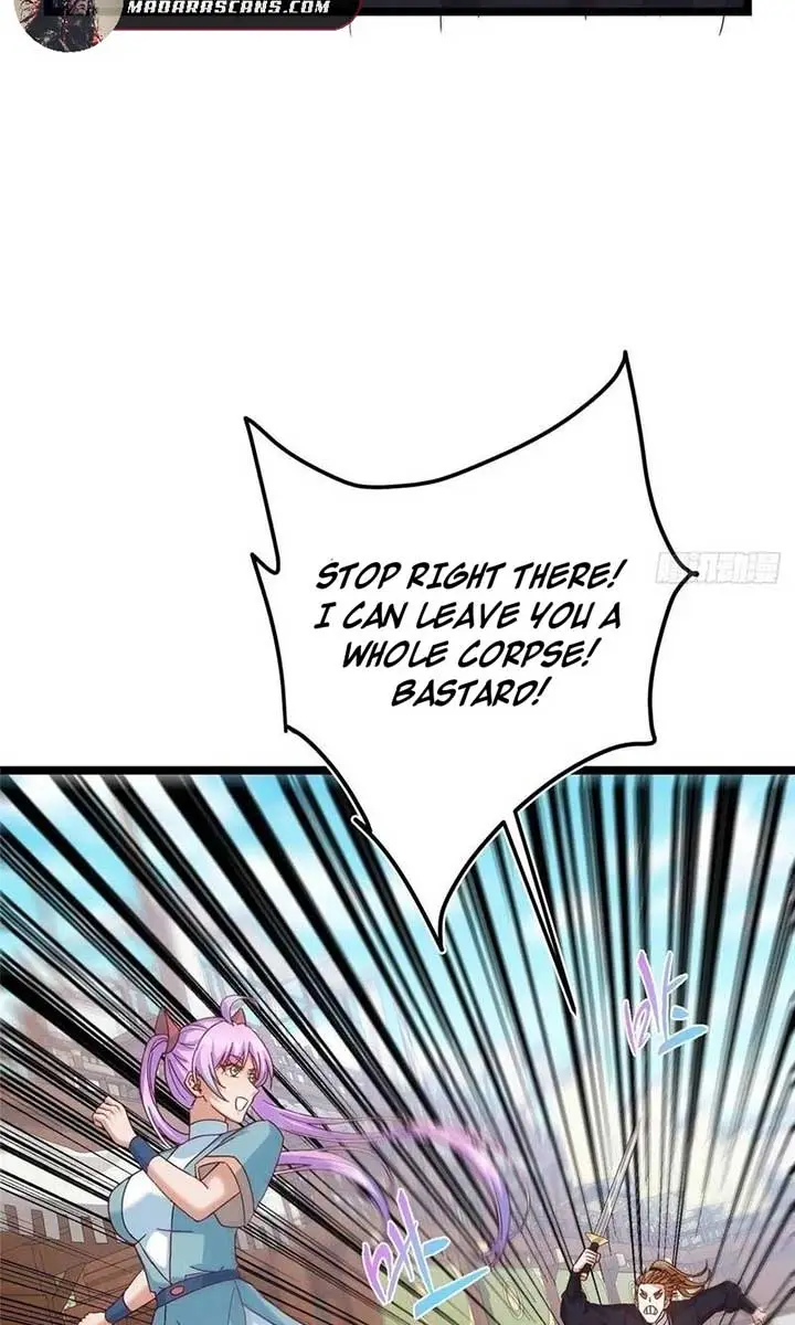 Keep a Low Profile, Sect Leader Chapter 510 Page 54