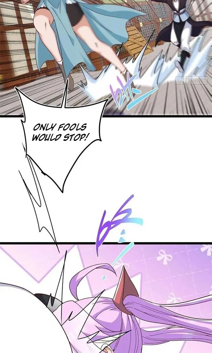 Keep a Low Profile, Sect Leader Chapter 510 Page 55
