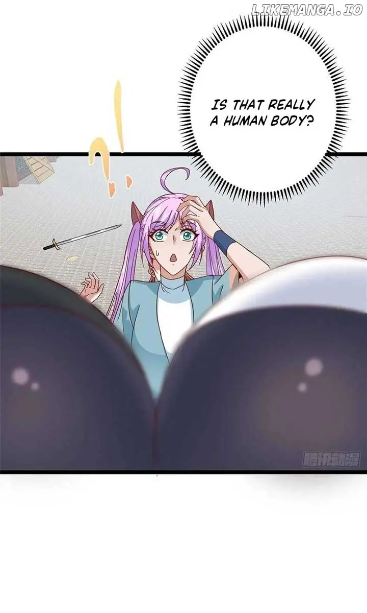 Keep a Low Profile, Sect Leader Chapter 510 Page 60