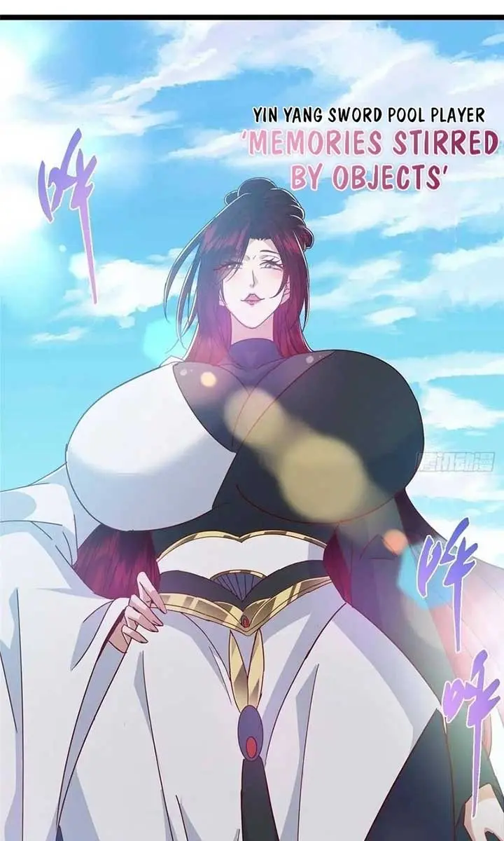 Keep a Low Profile, Sect Leader Chapter 510 Page 61