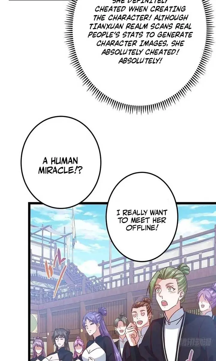 Keep a Low Profile, Sect Leader Chapter 510 Page 63
