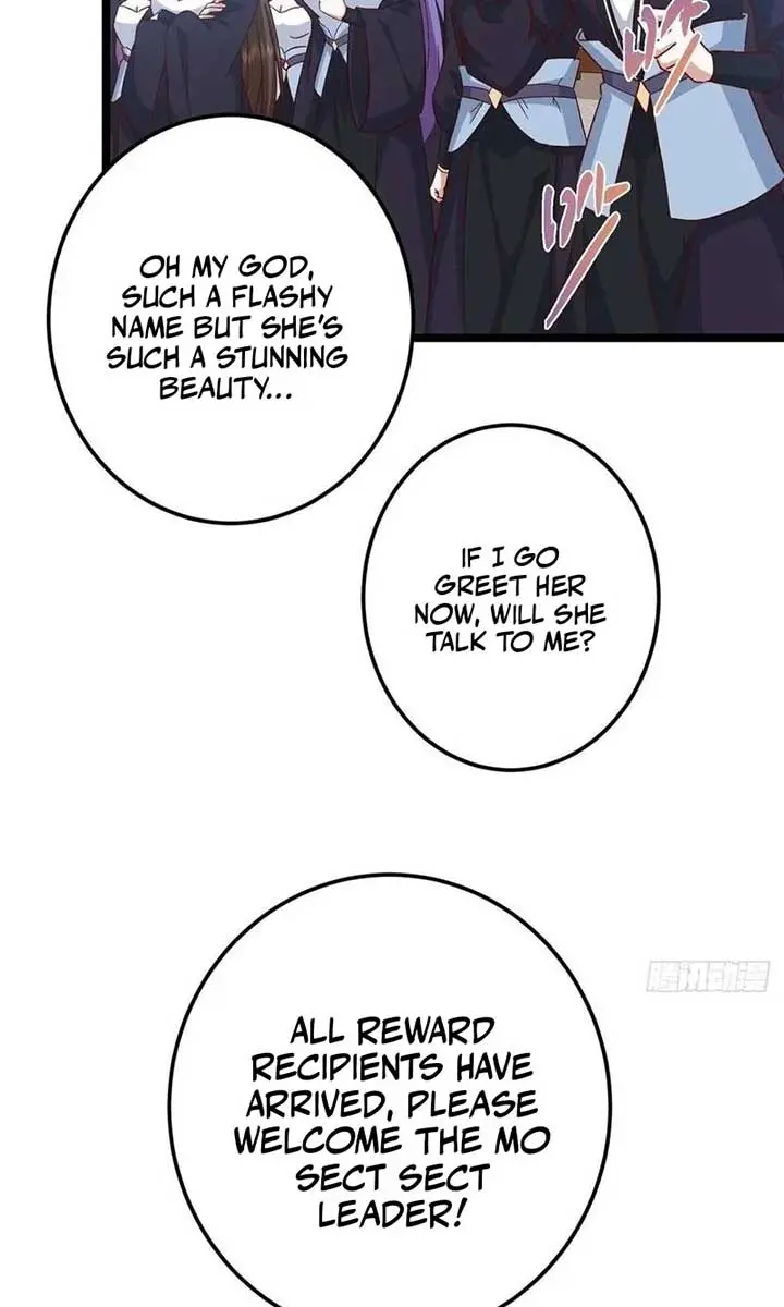 Keep a Low Profile, Sect Leader Chapter 510 Page 64