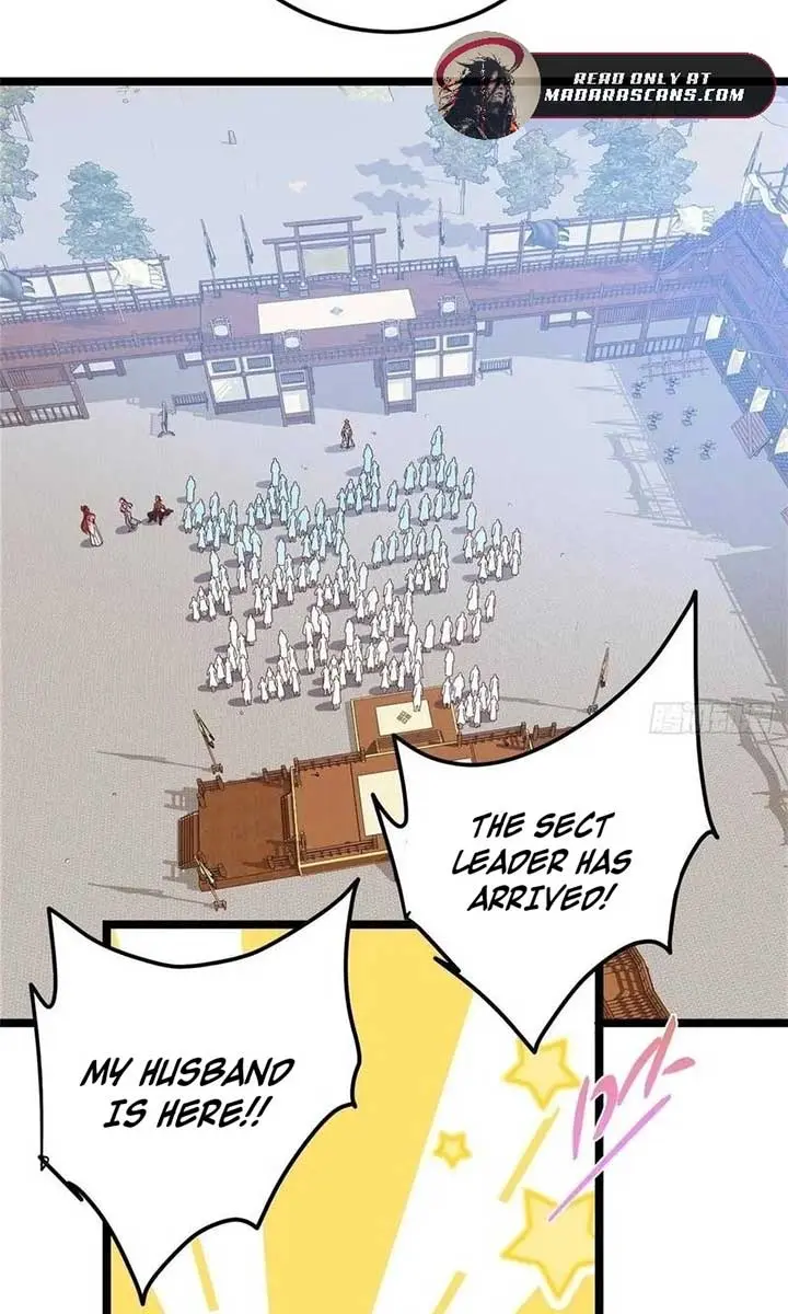 Keep a Low Profile, Sect Leader Chapter 510 Page 65