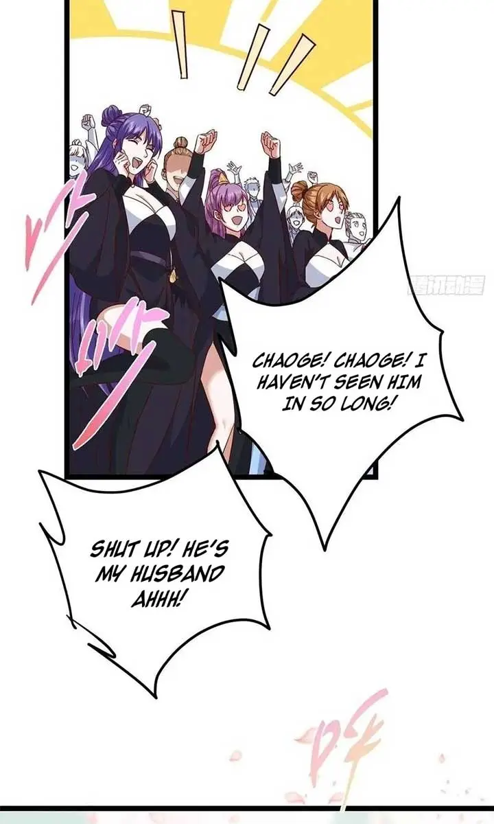 Keep a Low Profile, Sect Leader Chapter 510 Page 66