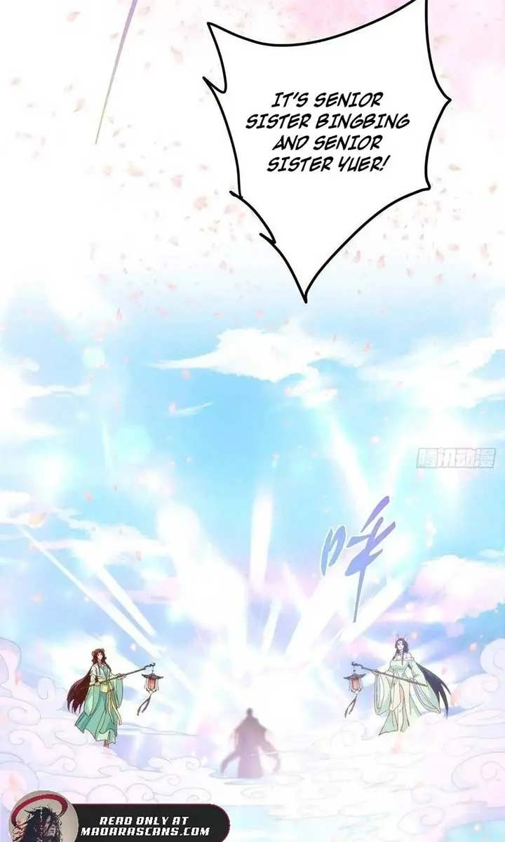 Keep a Low Profile, Sect Leader Chapter 510 Page 69