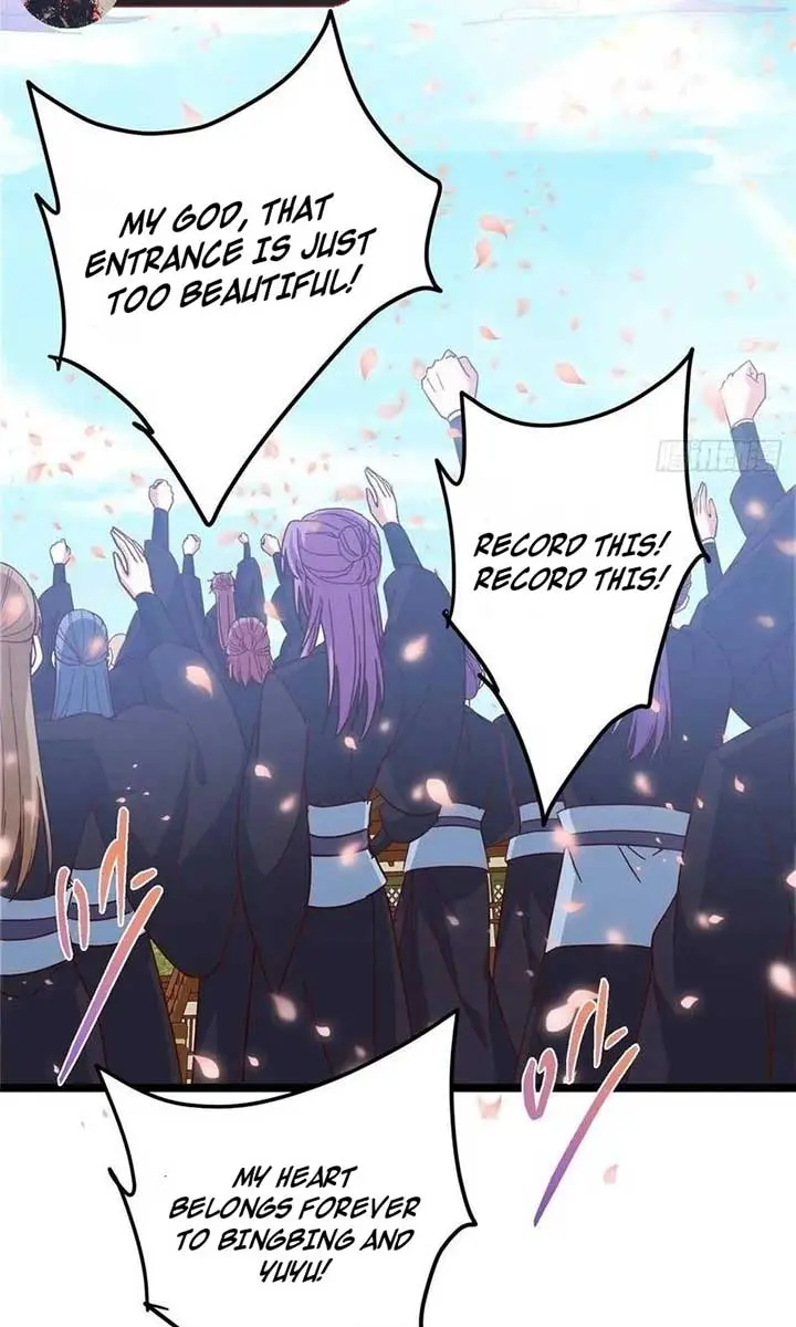 Keep a Low Profile, Sect Leader Chapter 510 Page 70