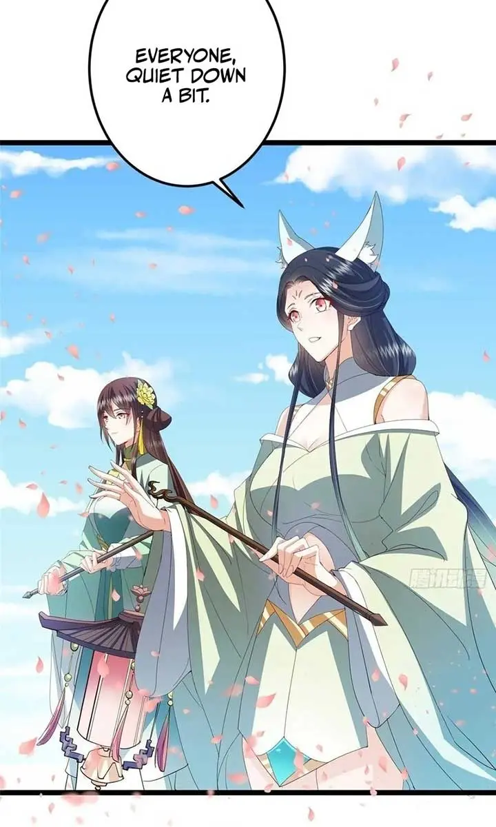 Keep a Low Profile, Sect Leader Chapter 511 Page 6