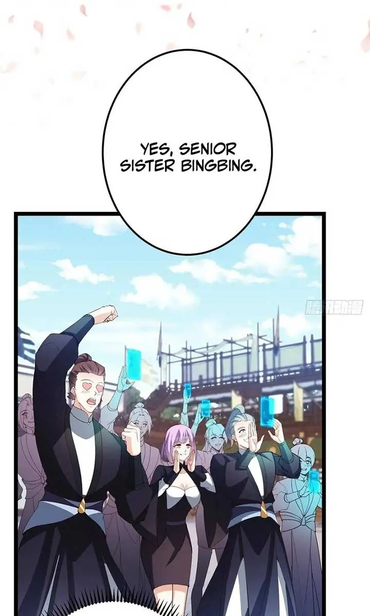 Keep a Low Profile, Sect Leader Chapter 511 Page 7