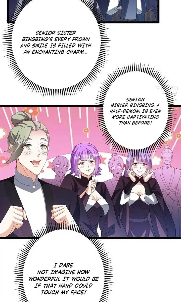 Keep a Low Profile, Sect Leader Chapter 511 Page 8