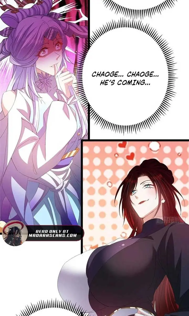 Keep a Low Profile, Sect Leader Chapter 511 Page 10