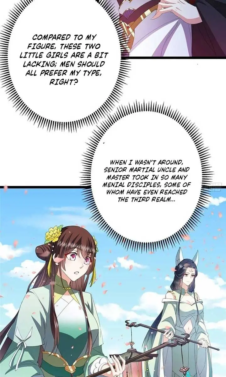 Keep a Low Profile, Sect Leader Chapter 511 Page 11