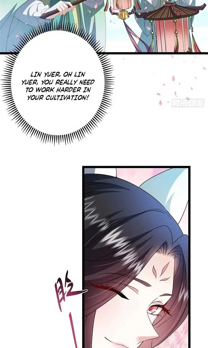 Keep a Low Profile, Sect Leader Chapter 511 Page 12