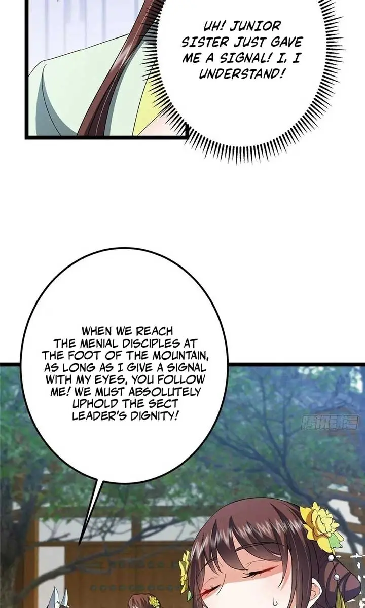 Keep a Low Profile, Sect Leader Chapter 511 Page 14