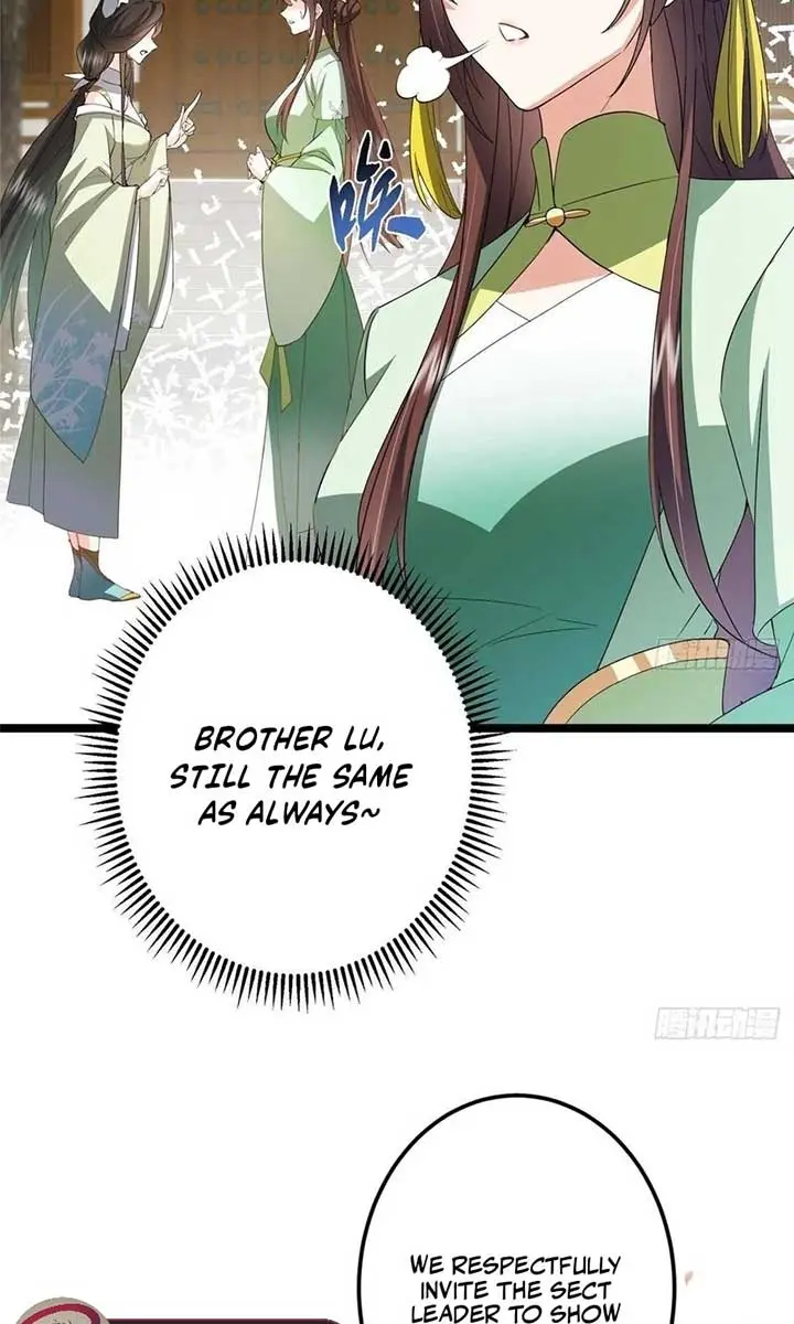 Keep a Low Profile, Sect Leader Chapter 511 Page 15