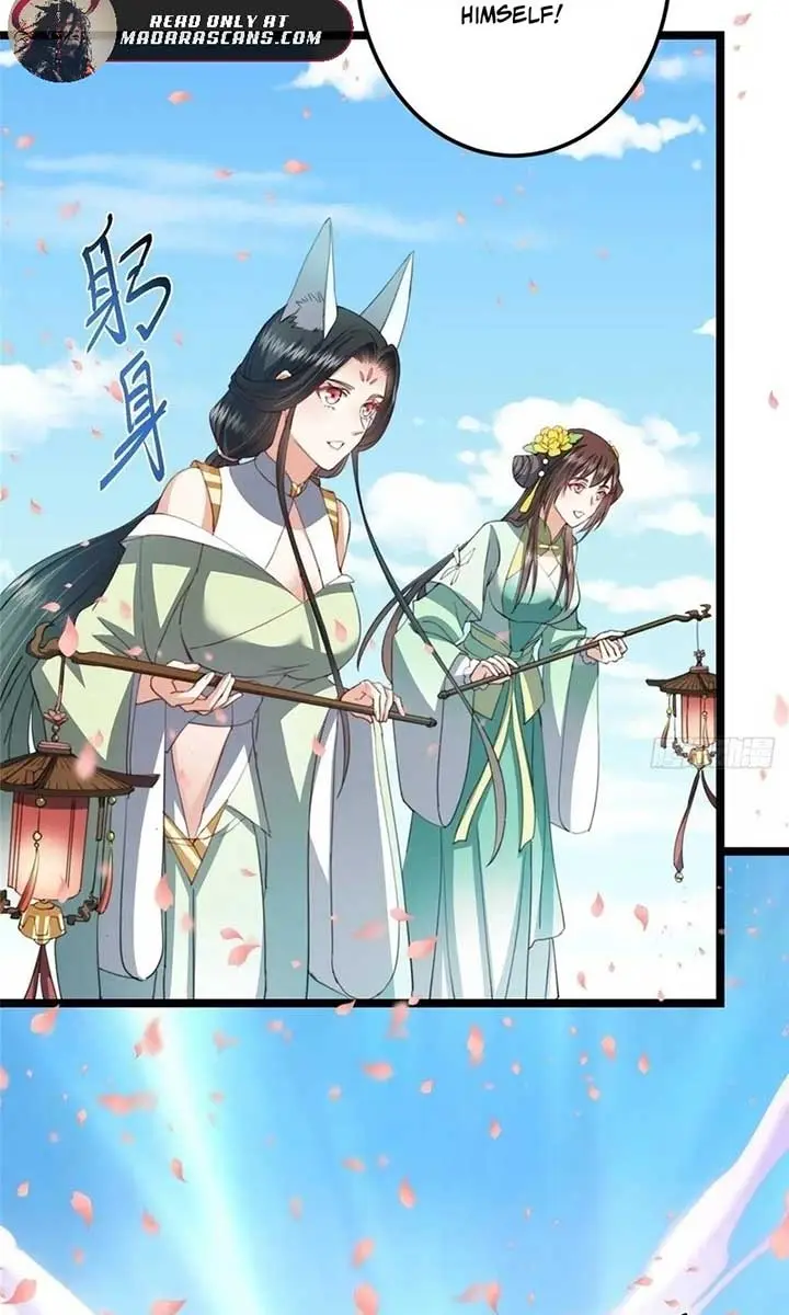 Keep a Low Profile, Sect Leader Chapter 511 Page 16
