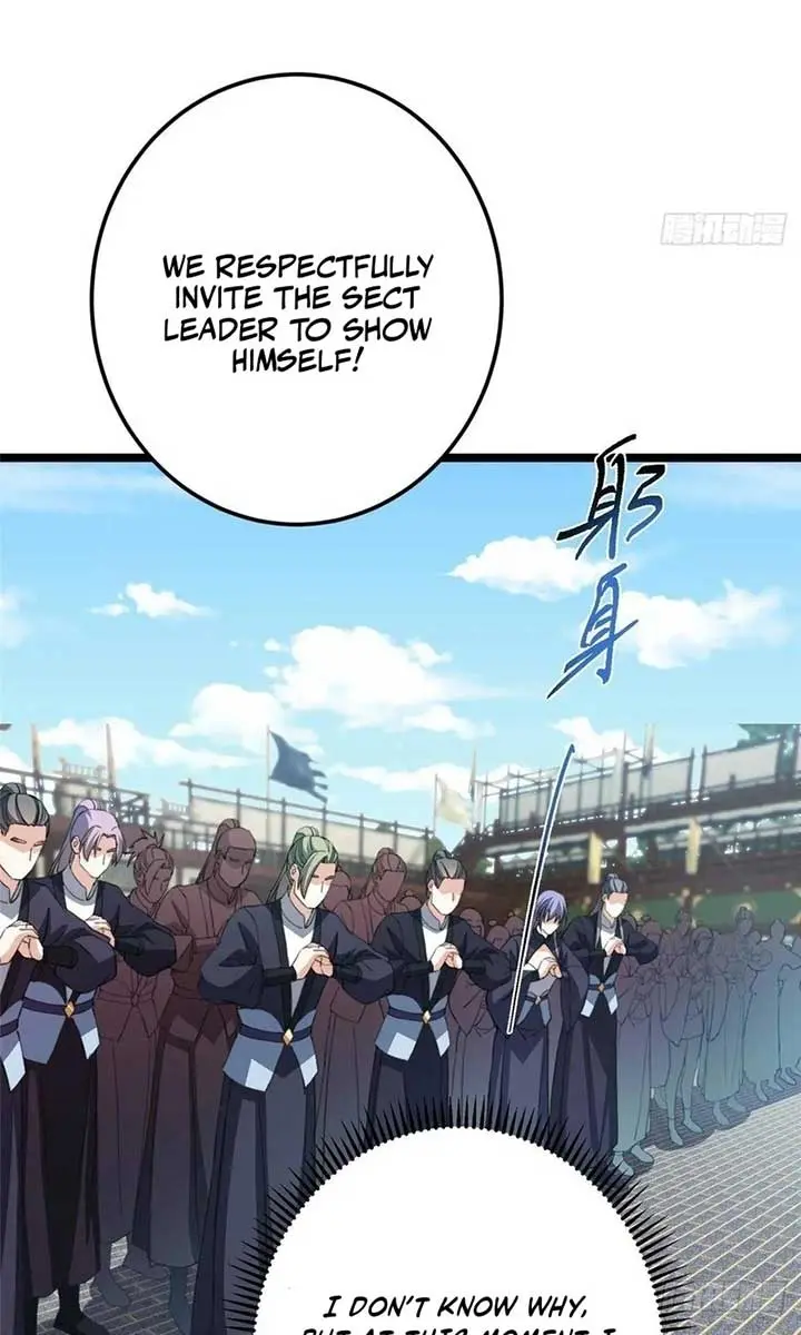 Keep a Low Profile, Sect Leader Chapter 511 Page 18