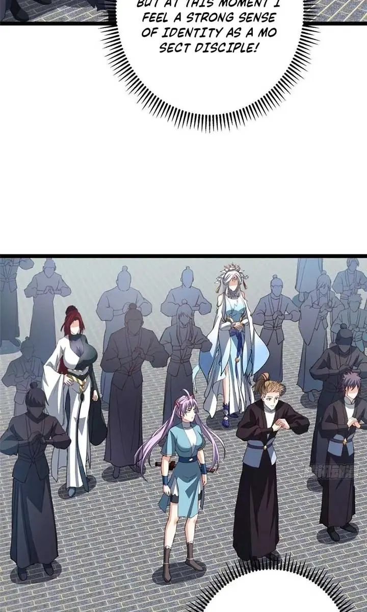 Keep a Low Profile, Sect Leader Chapter 511 Page 19
