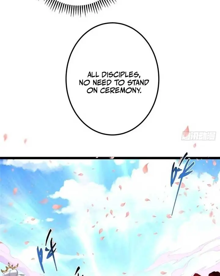Keep a Low Profile, Sect Leader Chapter 511 Page 21
