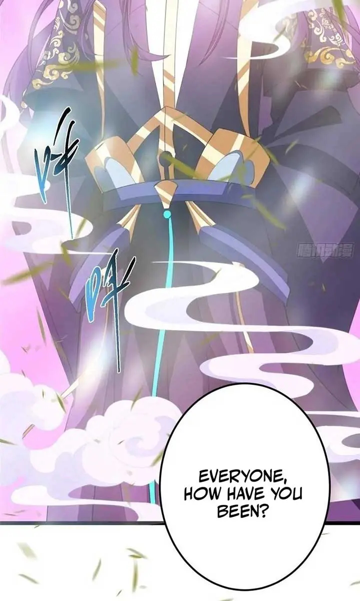 Keep a Low Profile, Sect Leader Chapter 511 Page 26
