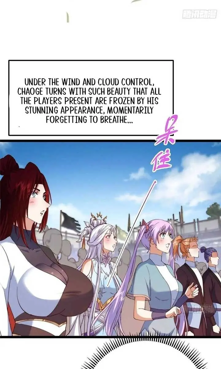 Keep a Low Profile, Sect Leader Chapter 511 Page 27