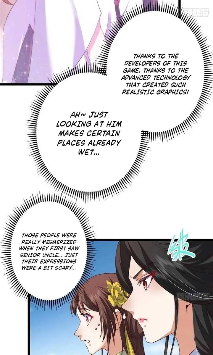 Keep a Low Profile, Sect Leader Chapter 511 Page 31