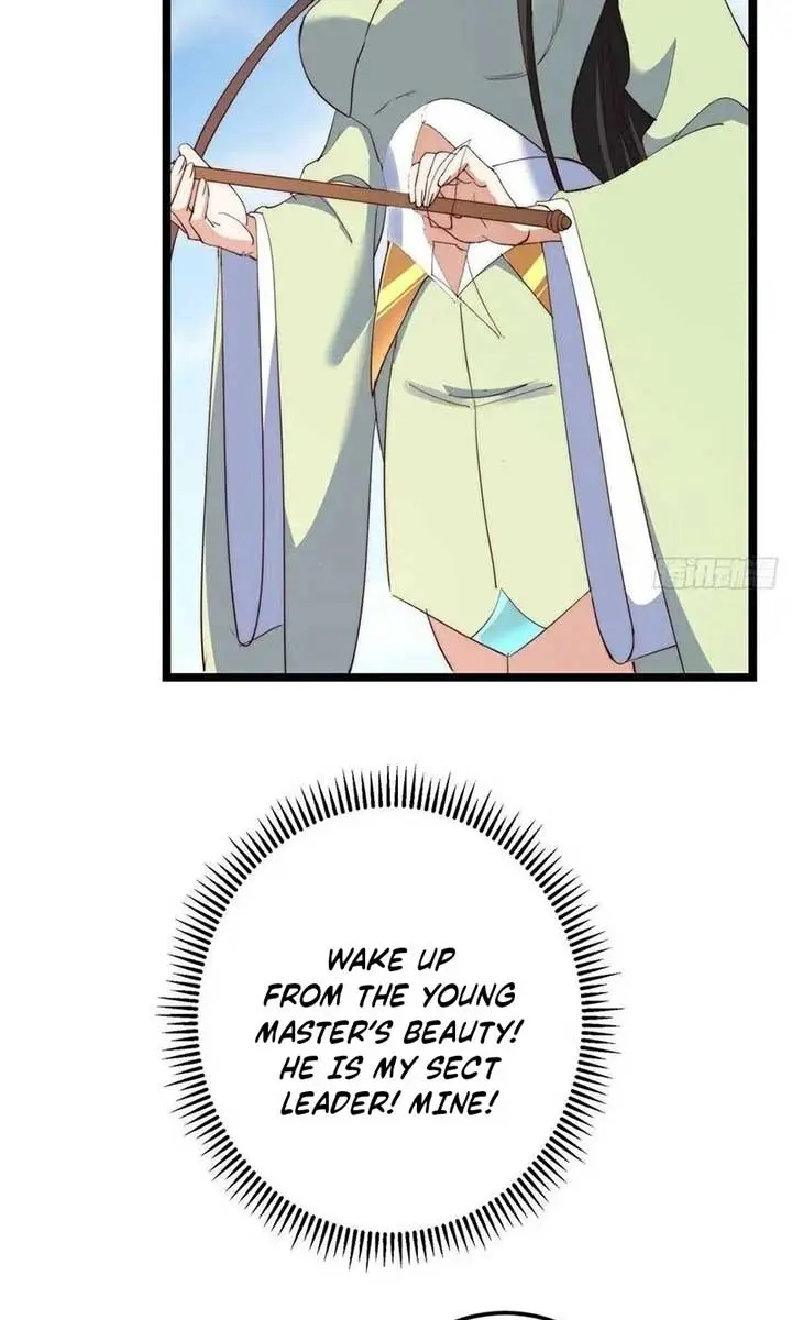 Keep a Low Profile, Sect Leader Chapter 511 Page 33