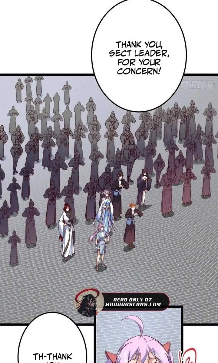 Keep a Low Profile, Sect Leader Chapter 511 Page 34