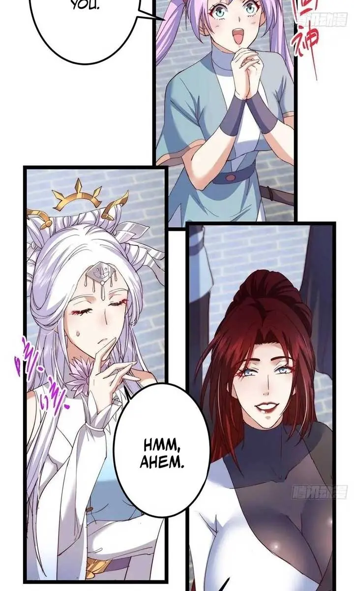 Keep a Low Profile, Sect Leader Chapter 511 Page 35