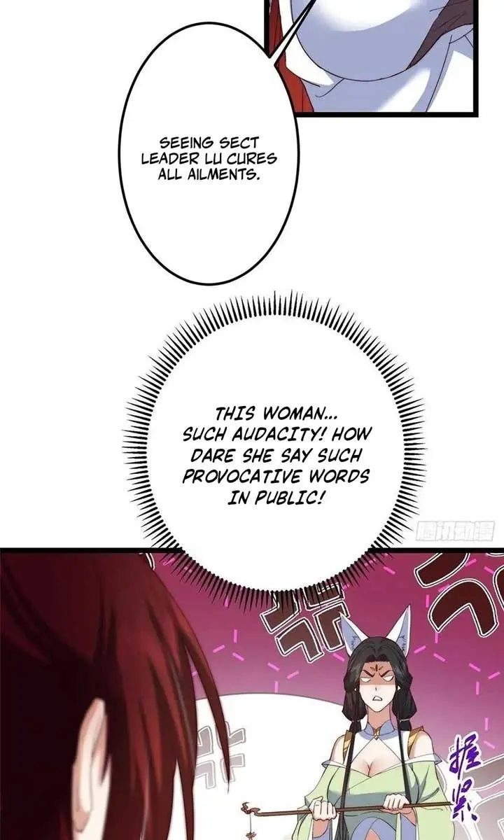 Keep a Low Profile, Sect Leader Chapter 511 Page 36
