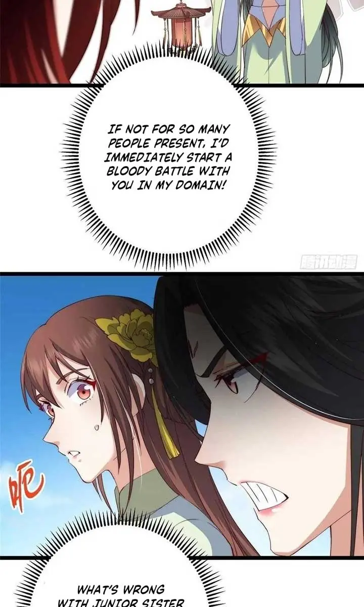 Keep a Low Profile, Sect Leader Chapter 511 Page 37
